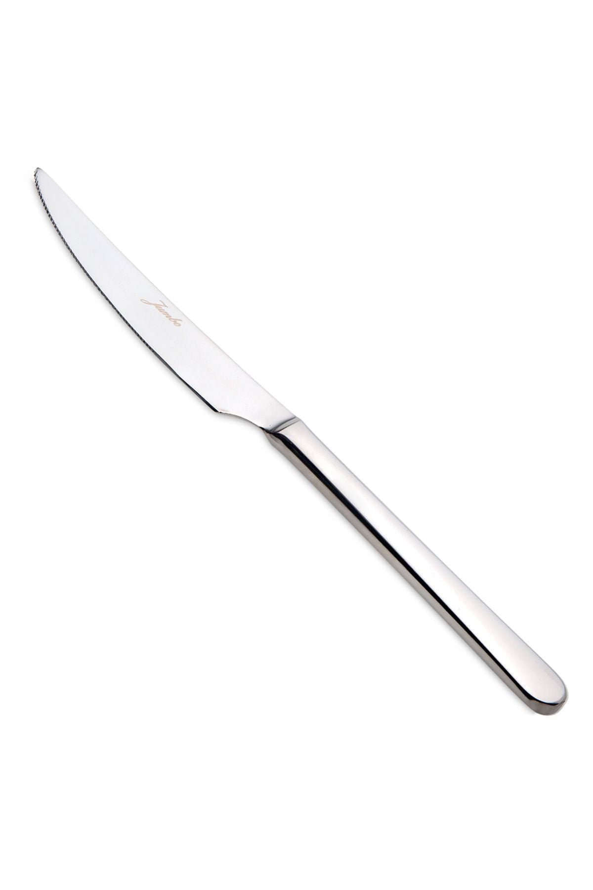 Jumbo dubhe 60 Piece 12 Place Setting Flatware Set - MALLTURK