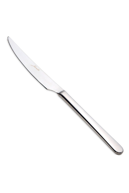 Jumbo dubhe 60 Piece 12 Place Setting Flatware Set - MALLTURK