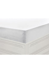 tiny plans Waterproof Fitted Mattress Protector - MALLTURK