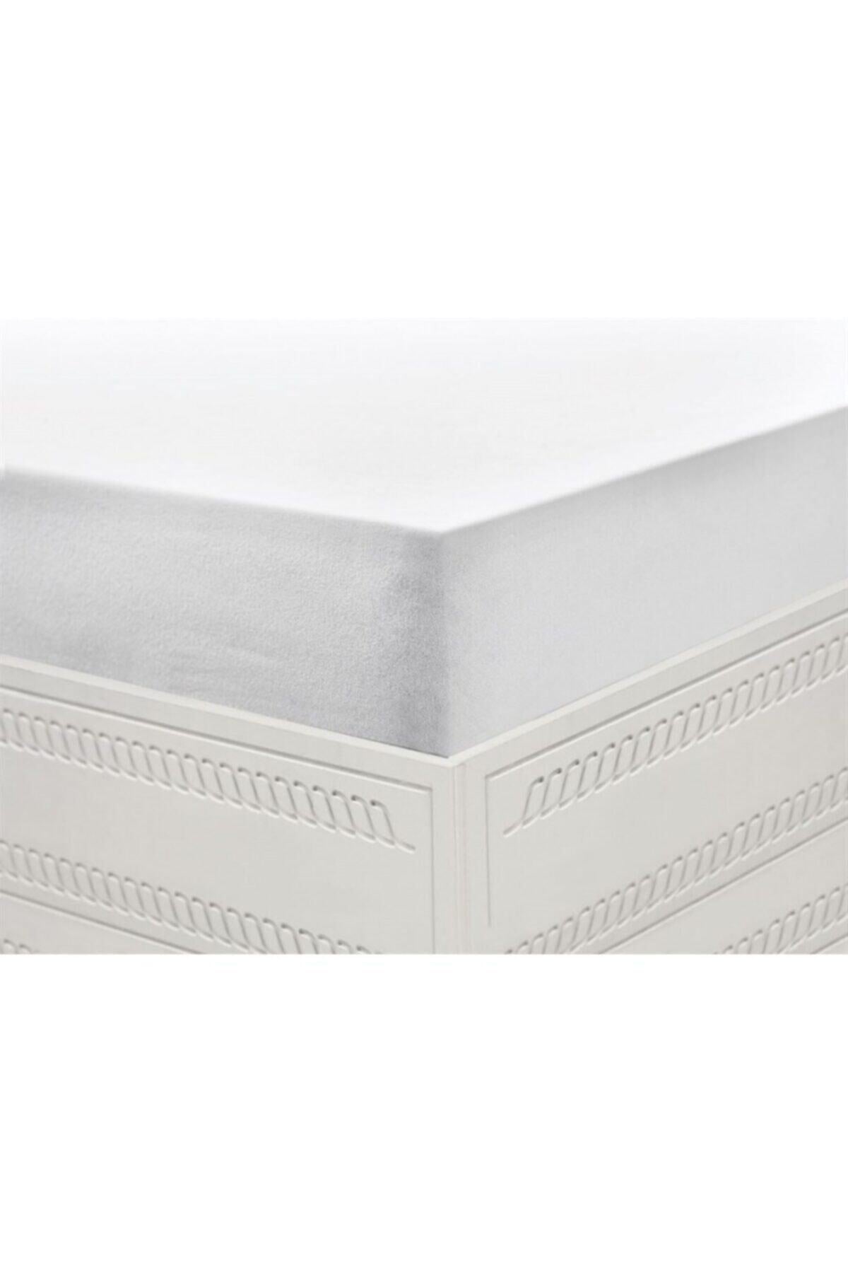 tiny plans Waterproof Fitted Mattress Protector - MALLTURK