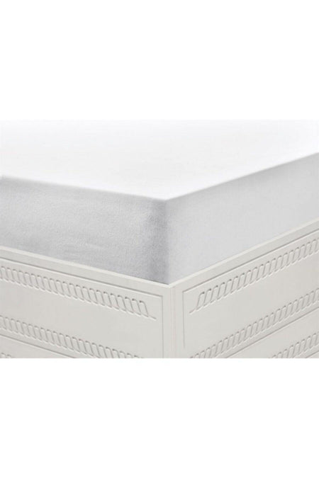 tiny plans Waterproof Fitted Mattress Protector - MALLTURK