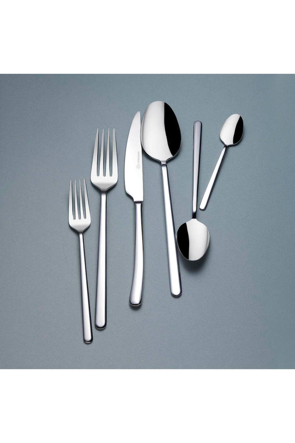 KORKMAZ bonita 72 Piece Flatware Set - MALLTURK