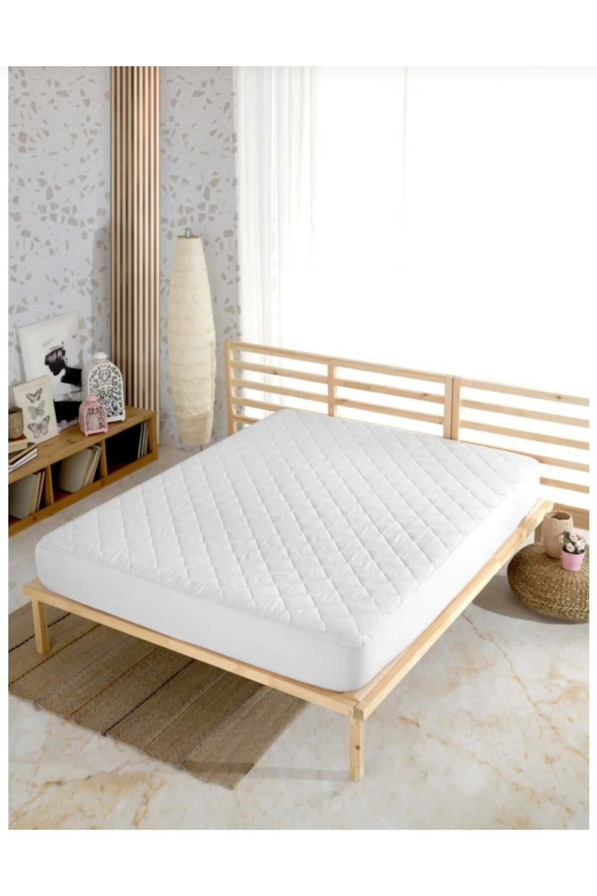 AYHOME Waterproof Quilted Mattress Protector - MALLTURK