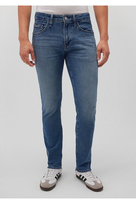 Pro Mavi Shaded indigo Si Jeans 0042287917 - MALLTURK