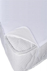 mycey Bebe Waterproof Cotton Mattress Protector - MALLTURK