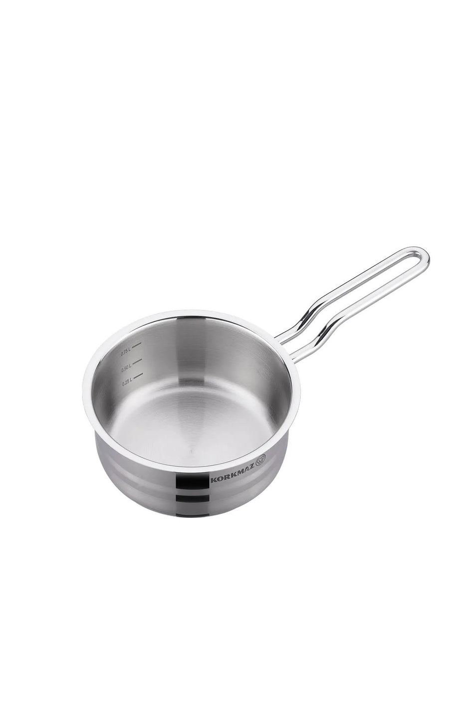 KORKMAZ Astra2 Saucepan