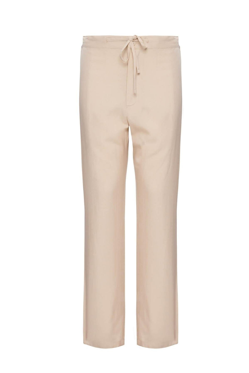 Hasema Men's Linen Trousers 4020