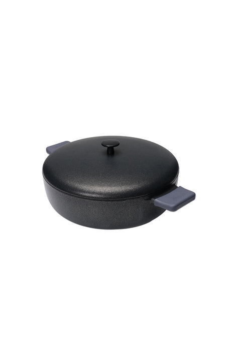 Aryildiz Pro-grade Shallow Pot