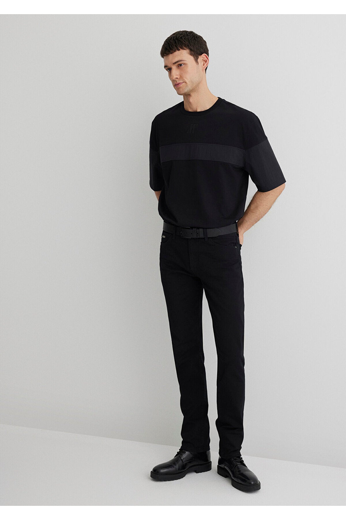 Mavi Pro Black Jeans 0042232200 - MALLTURK