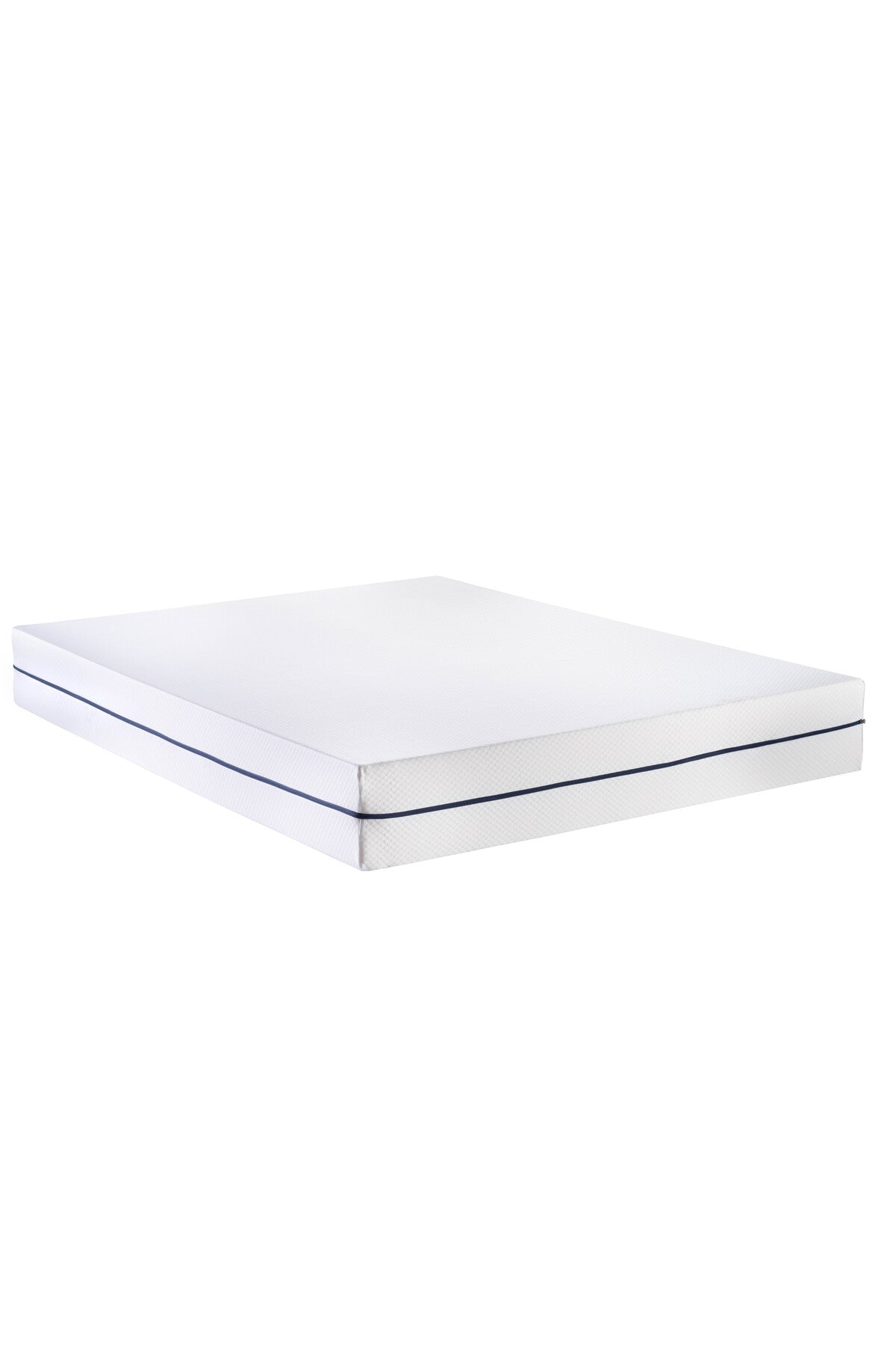 Artex Fermuarli Quilted Mattress Protector - MALLTURK
