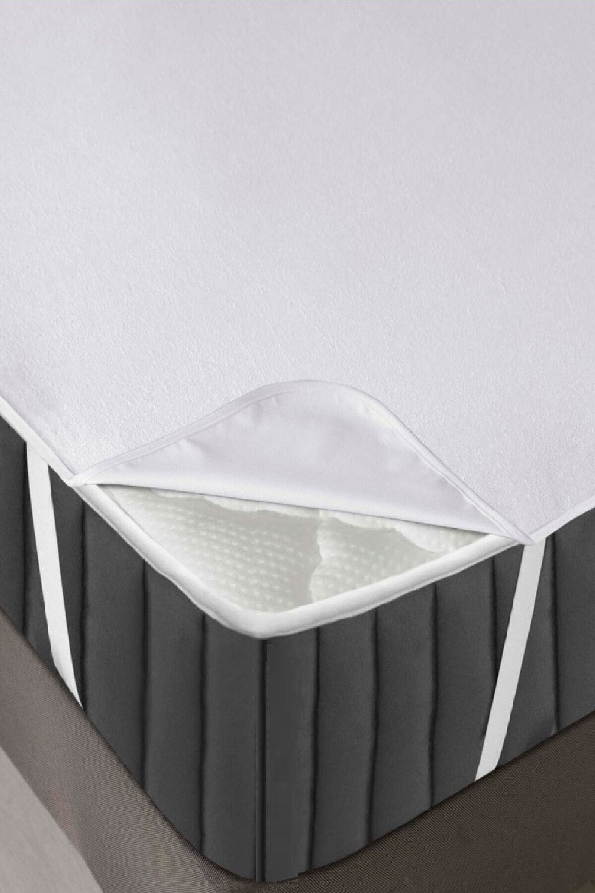 Divanev Waterproof Microfiber Mattress Protector - MALLTURK