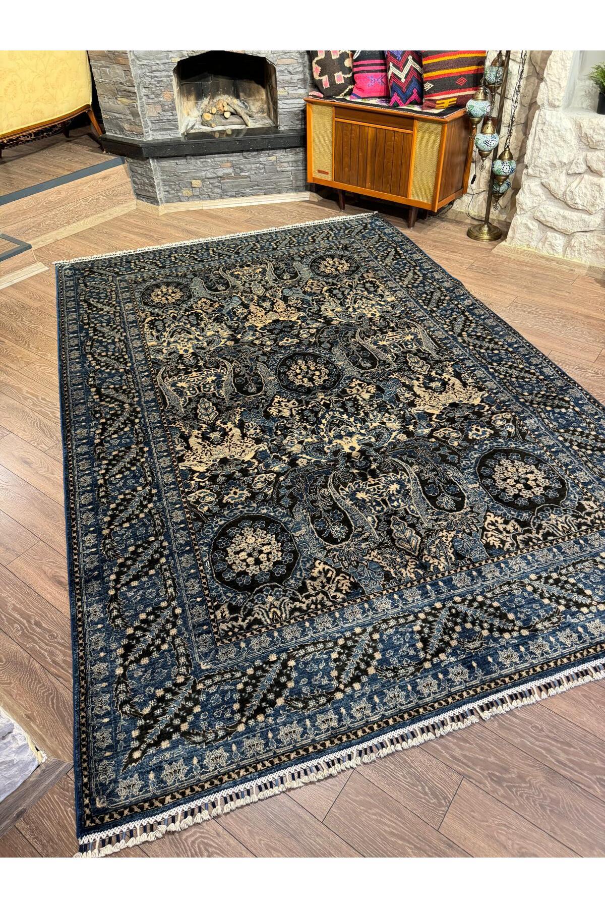Rustikev SEHRAZAT Rug - MALLTURK