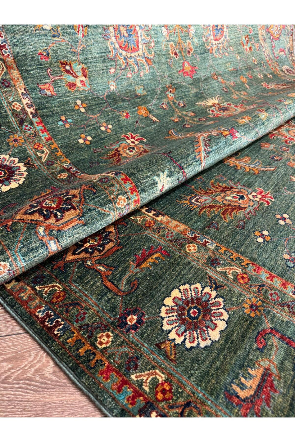Rustikev SULTANI Rug 216 x 310