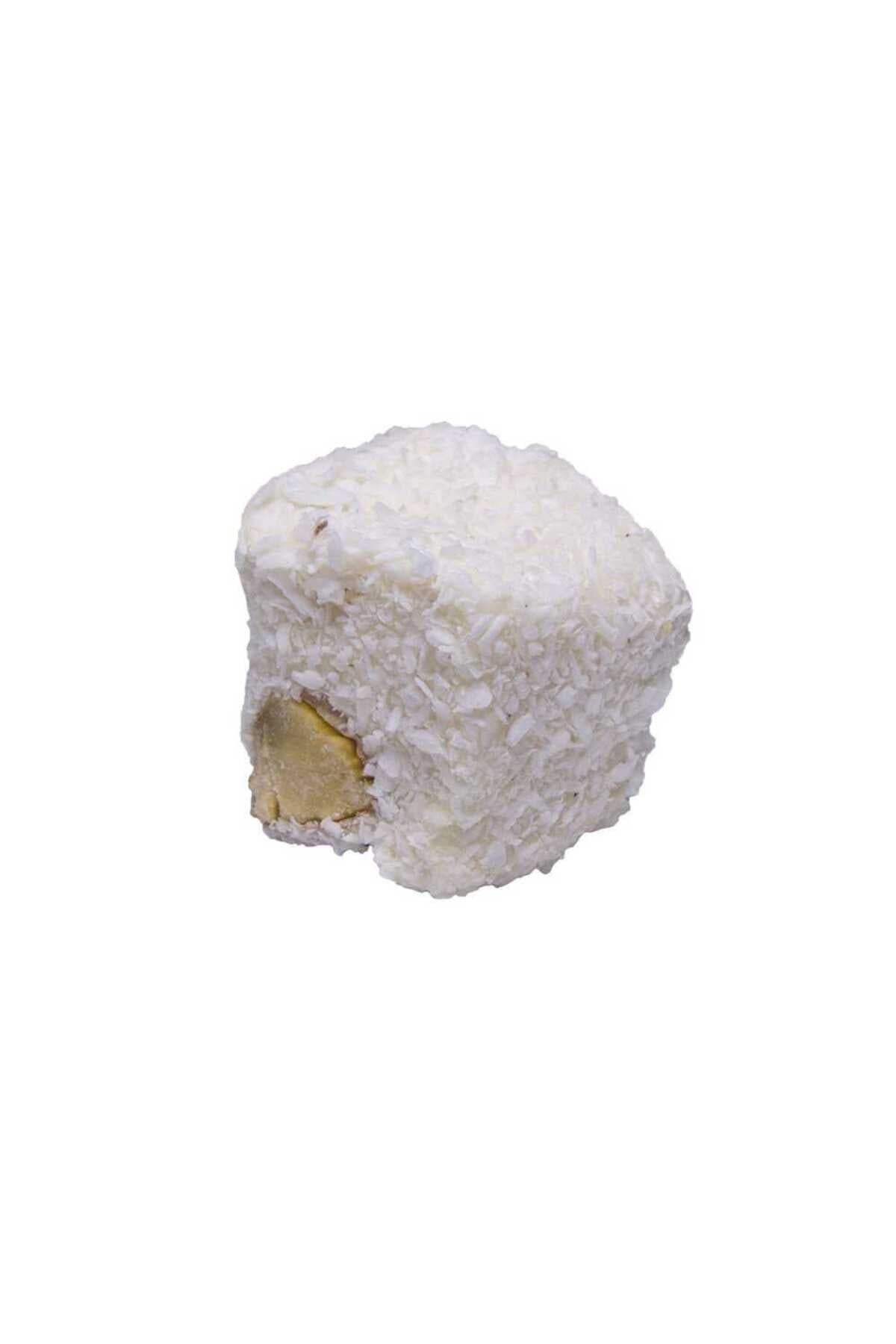 Ertokus Efendi safranli Extra Pistachio Turkish Delight Double Roasted 100 Beet Sugar 250 g - MALLTURK