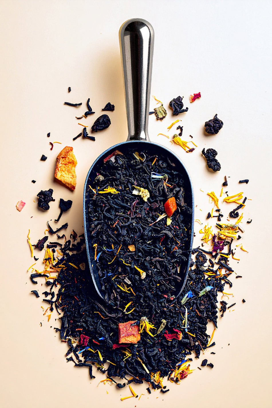 FARMIO SUMMER THERAPY – Oolong Tea – 50g – Peach and Apricot Flavored Oolong
