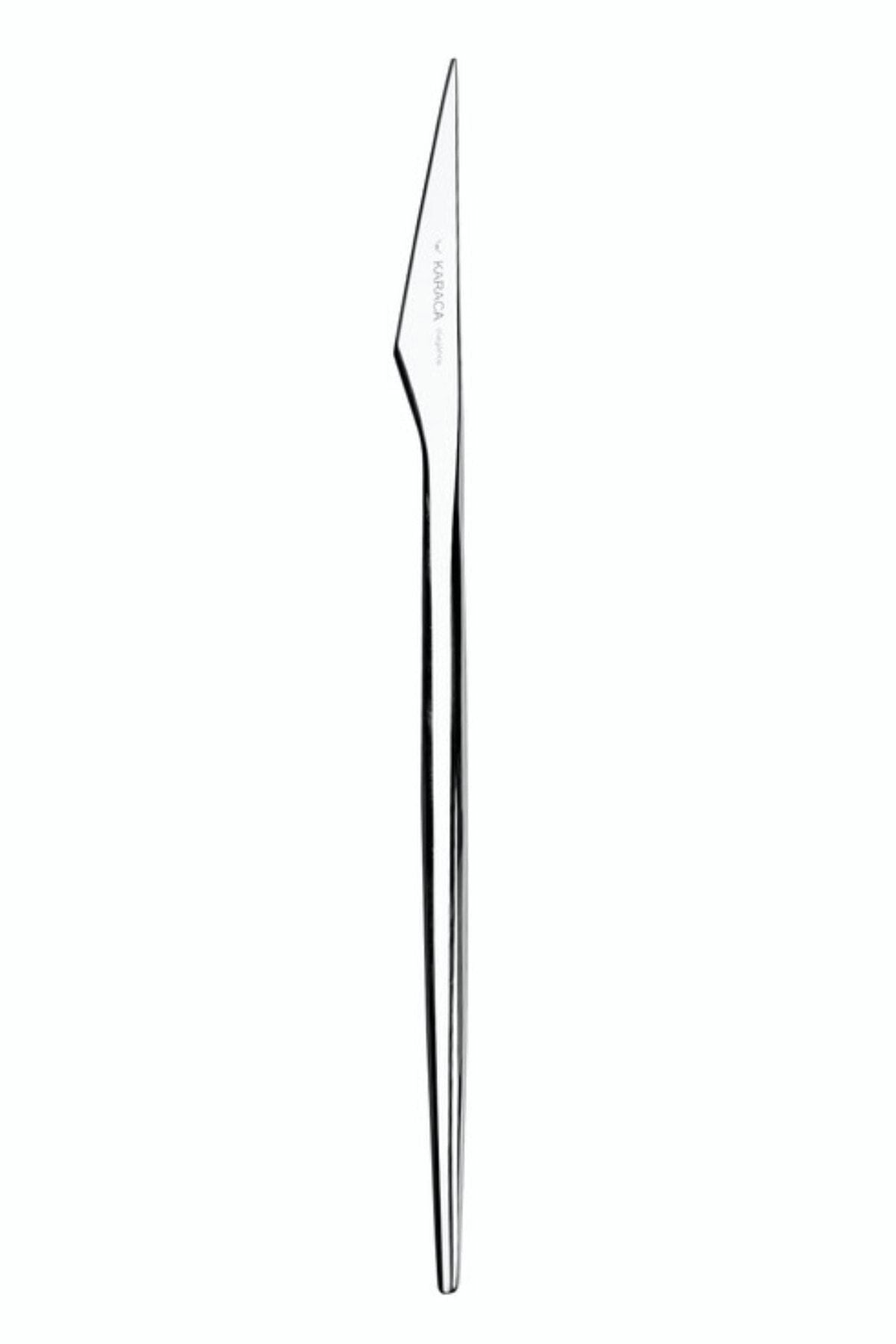 Karaca new elegance thor 12 Place Setting 84 Piece Flatware Set - MALLTURK
