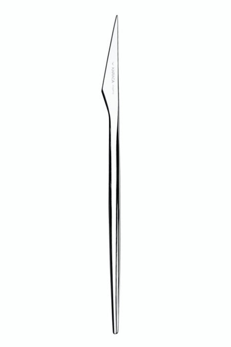 Karaca new elegance thor 12 Place Setting 84 Piece Flatware Set - MALLTURK