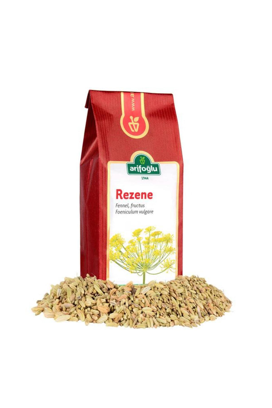 Arifoglu Fennel 130g - MALLTURK