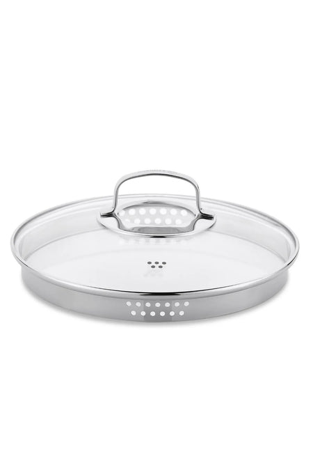 KORKMAZ Galaksi 7 Piece Rosa Cookware Set