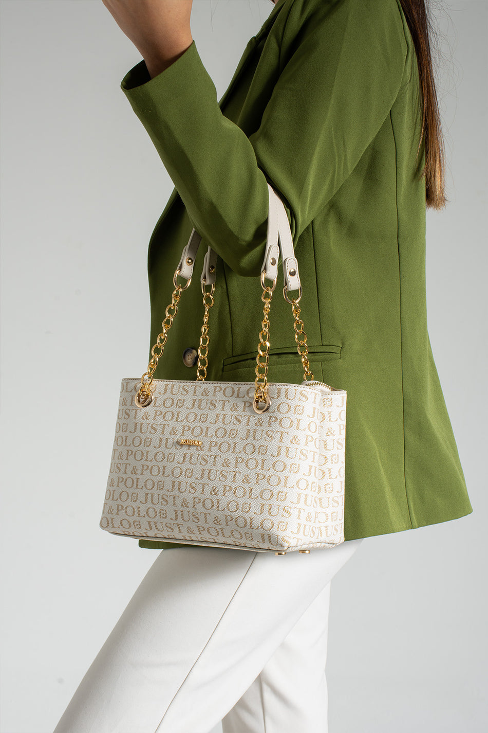 Just Polo Women's Handbag JPM2181