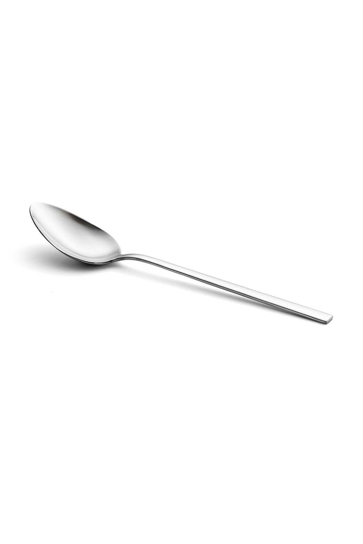 Jumbo 2401 60 Piece 12 Place Setting Flatware Set - MALLTURK