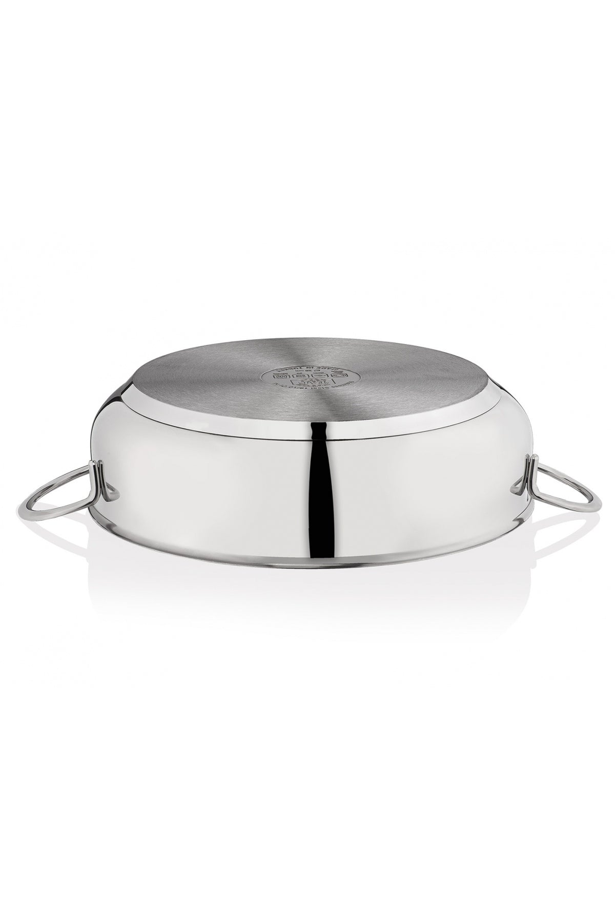 Tac Funda Basik Pot - MALLTURK