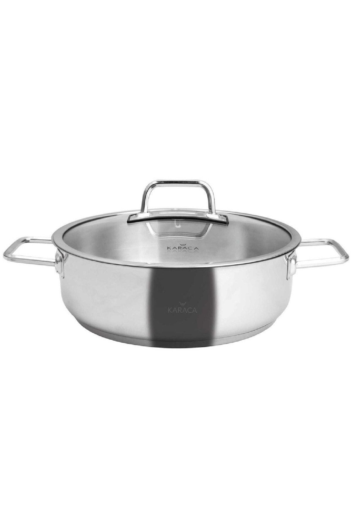 Karaca Galaxy Saute Pan - MALLTURK