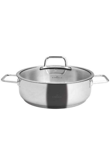 Karaca Galaxy Saute Pan - MALLTURK