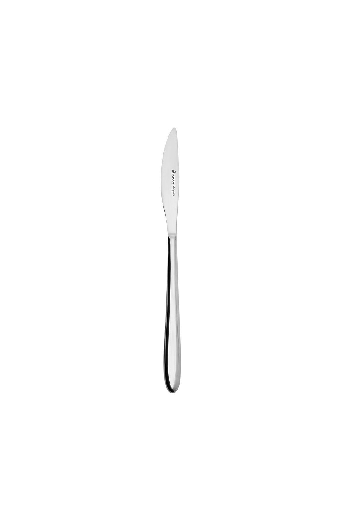 Karaca flow elegance 84 Piece 12 Place Setting Flatware Set - MALLTURK