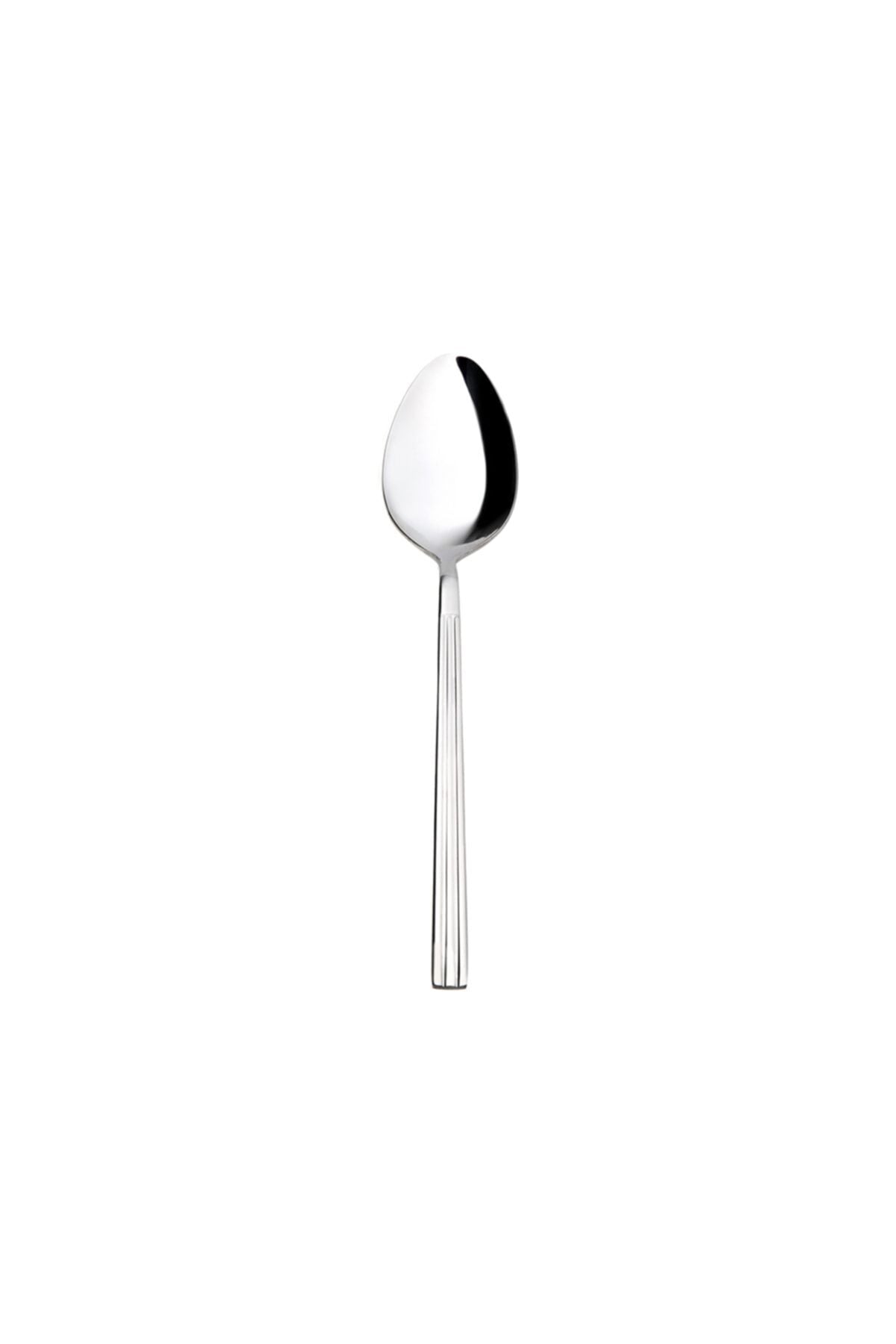 Jumbo 5300 12 Place Setting 60 Piece Flatware Set - MALLTURK
