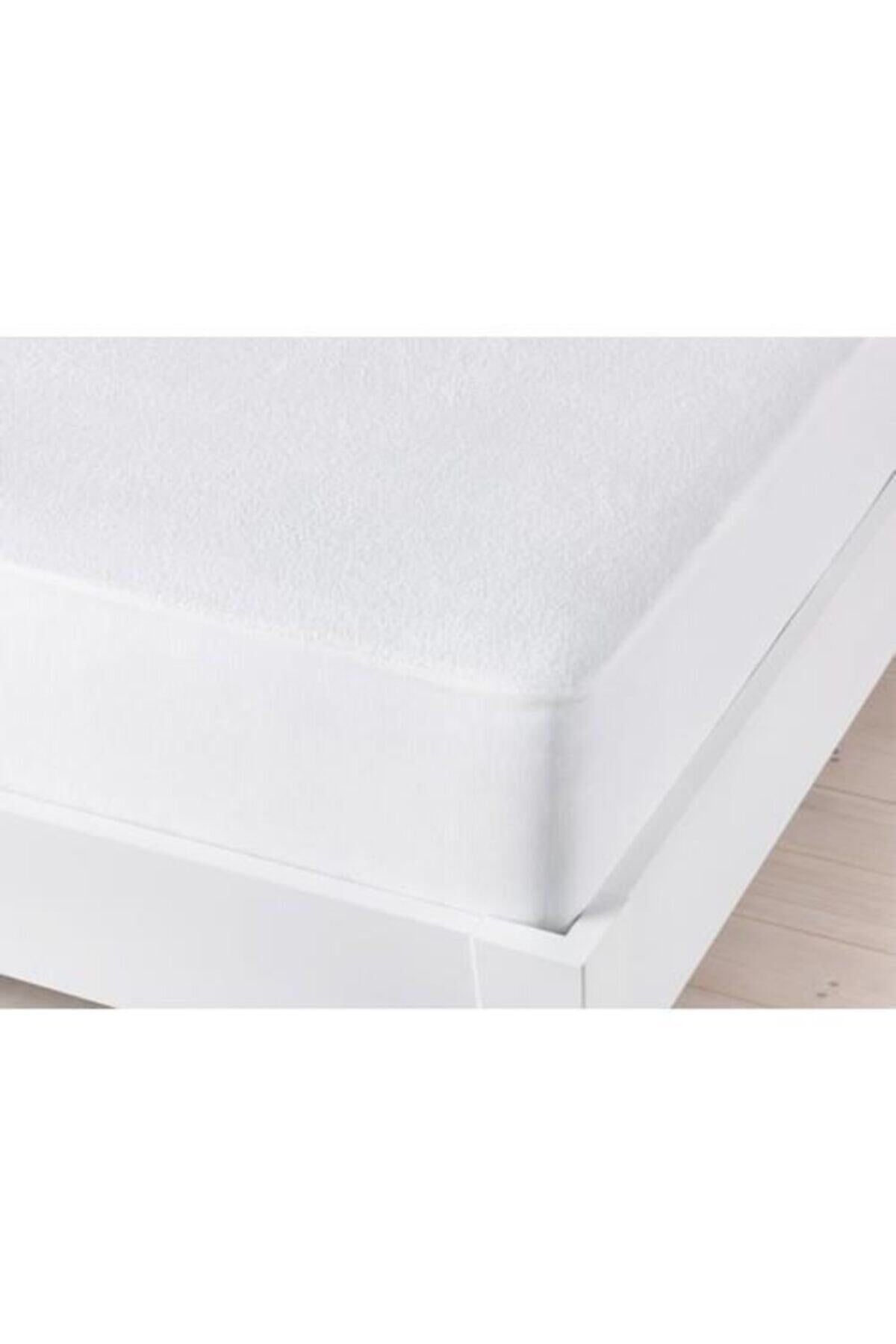 Ozdilek Waterproof Fitted Mattress Protector - MALLTURK