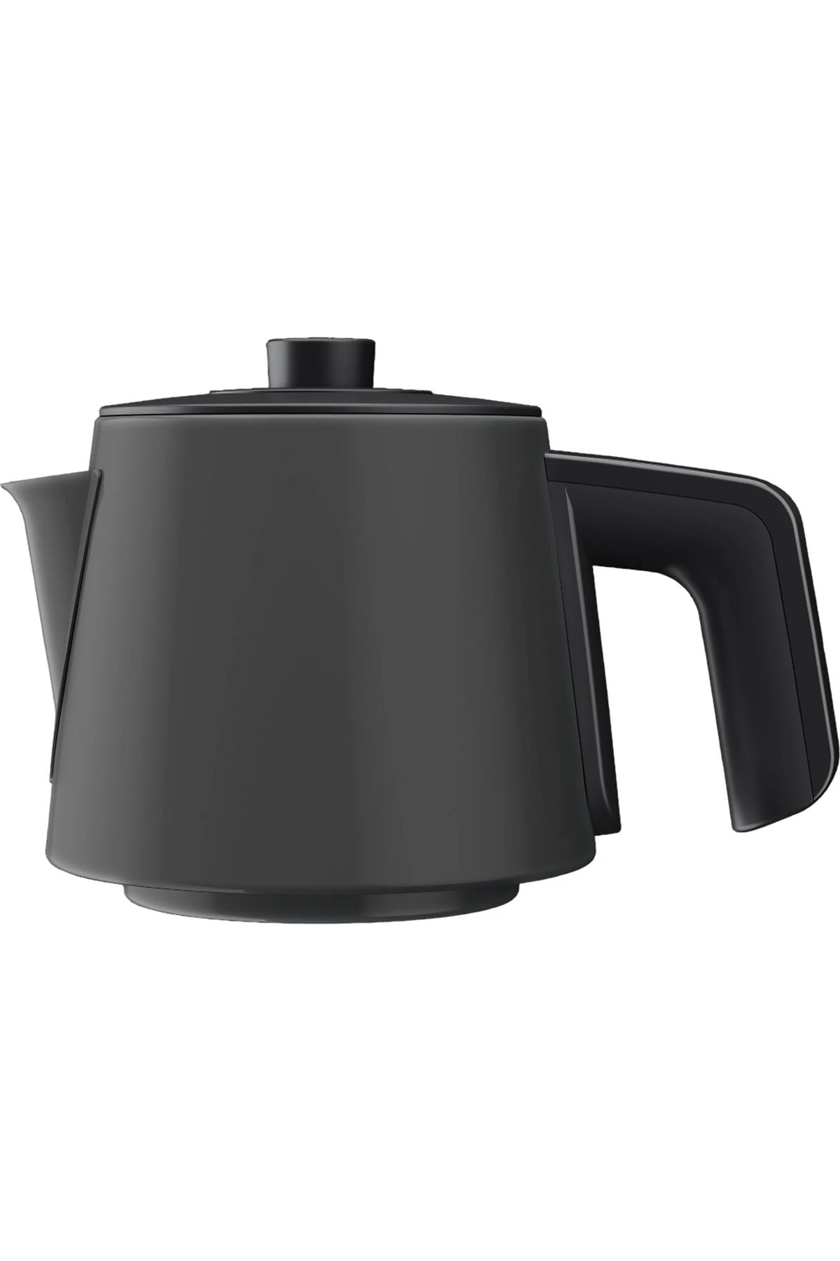 Grundig TM 6522 A Dark inox Tea Maker - MALLTURK
