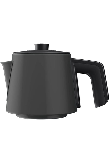 Grundig TM 6522 A Dark inox Tea Maker - MALLTURK