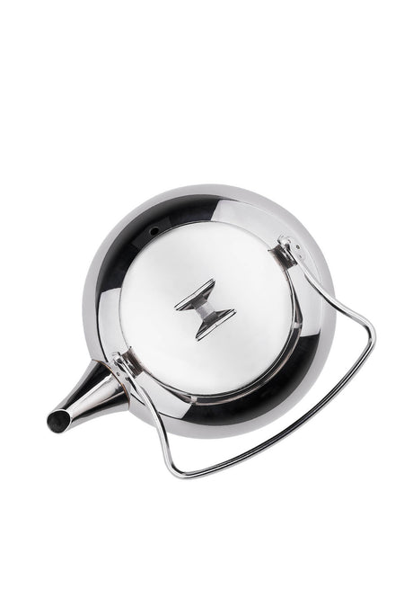 KORKMAZ Butterfly Teapot 2.3 LT A026 - MALLTURK