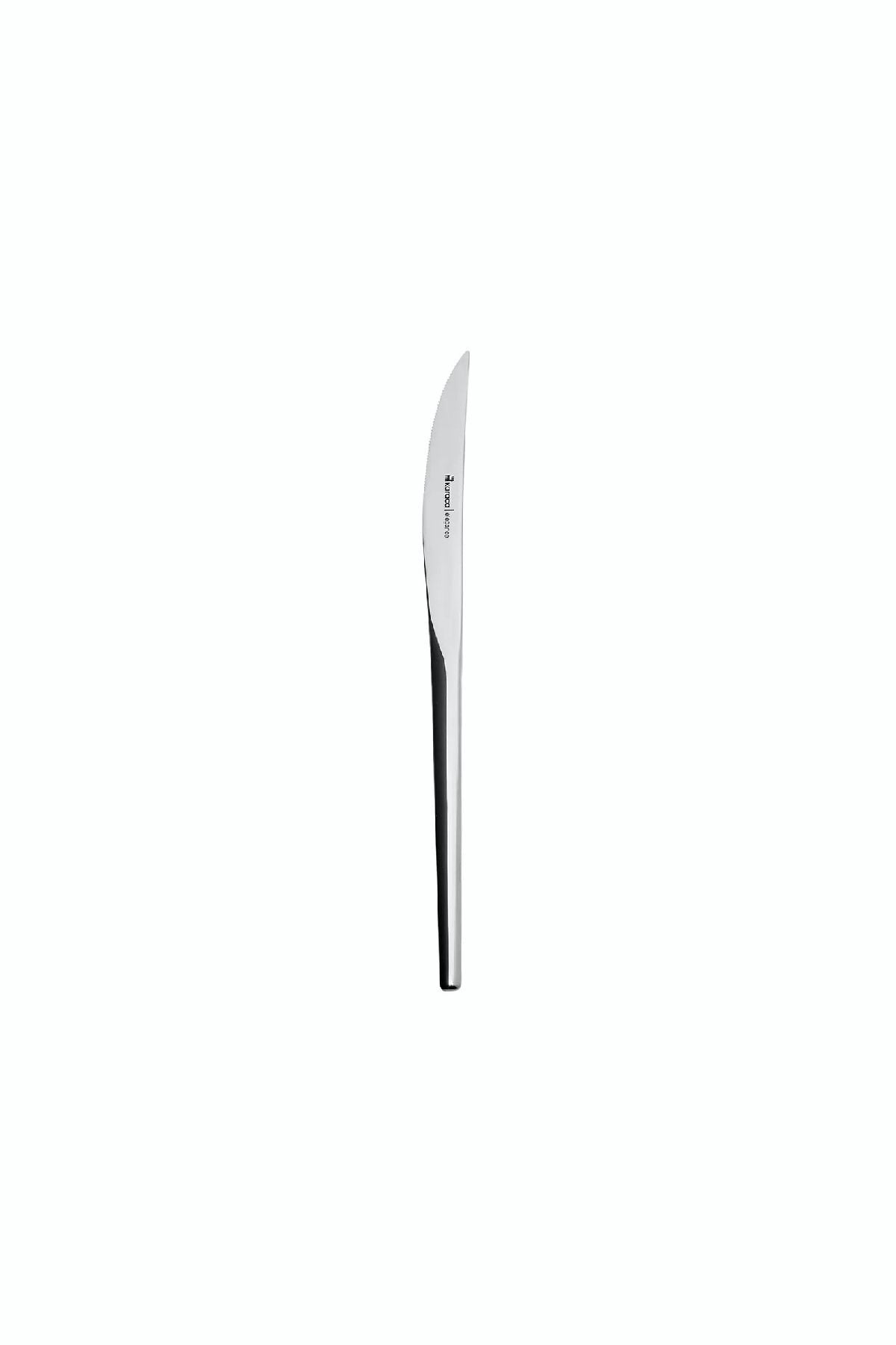 Karaca gaia elegance 84 Piece 12 Place Setting Flatware Set Boxed - MALLTURK