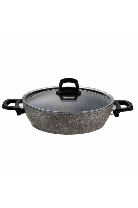 Emsan Myra 7 Piece Cookware Set - MALLTURK