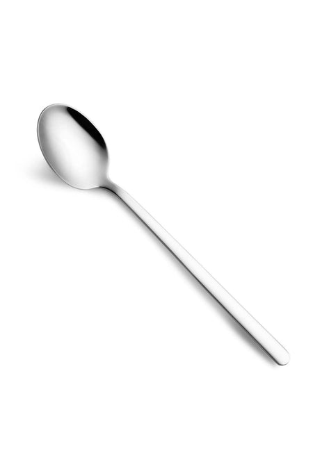 Jumbo 2900 vannes 24 Piece 6 Place Setting tatli Flatware Set - MALLTURK