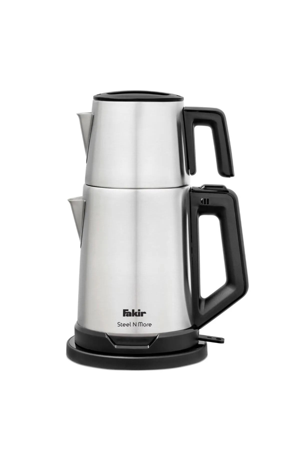 Fakir Steel N More Tea Maker inox - MALLTURK