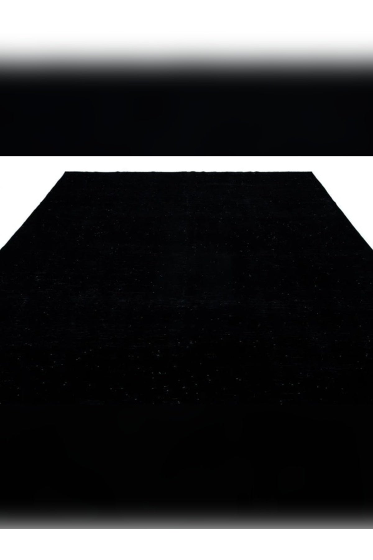 Apex Rug Distressed Vintage Rug XLarge Hand-Woven Natural Black 24572 291 x 418 cm - MALLTURK