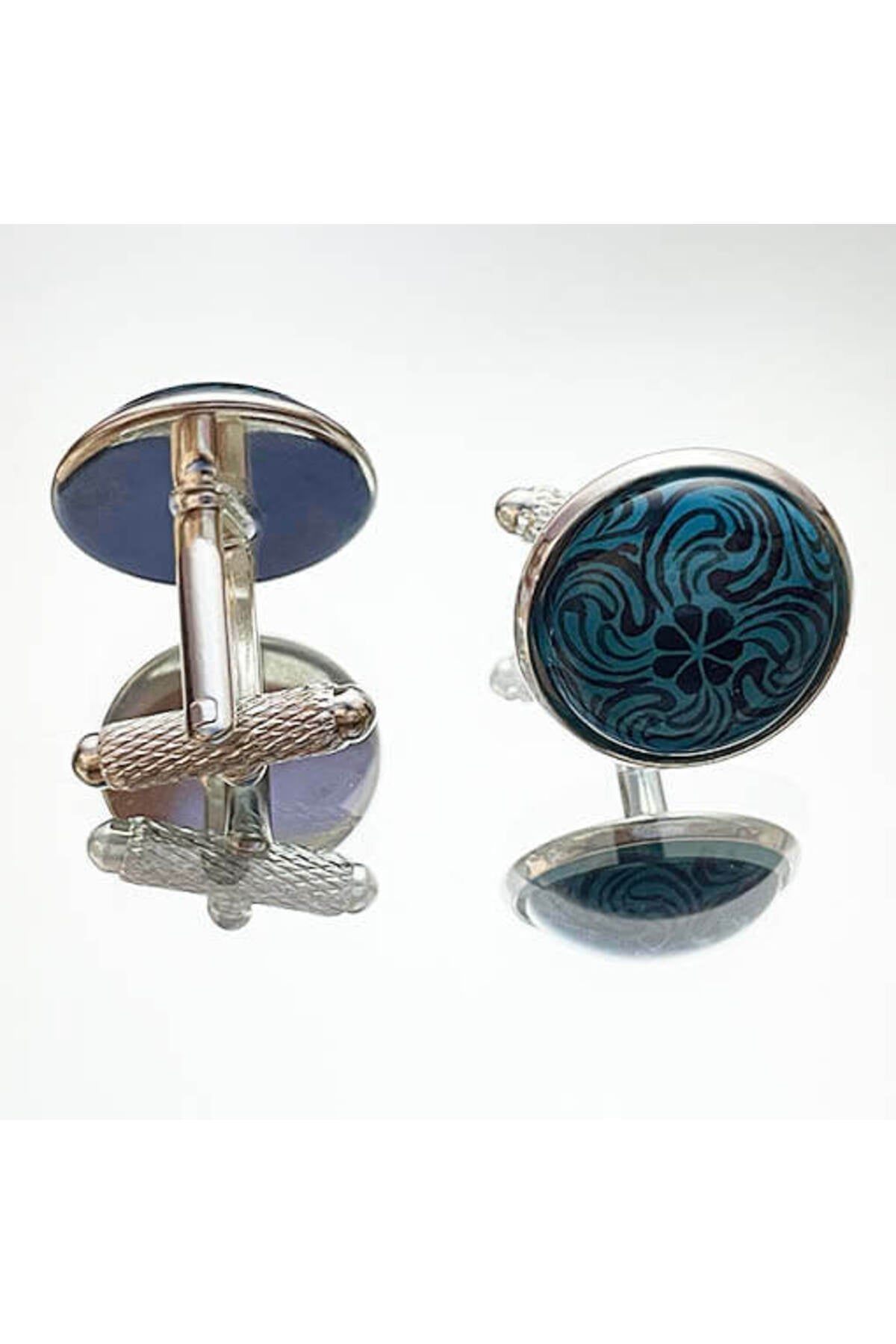 Cini Evi Halic Cufflinks - MALLTURK