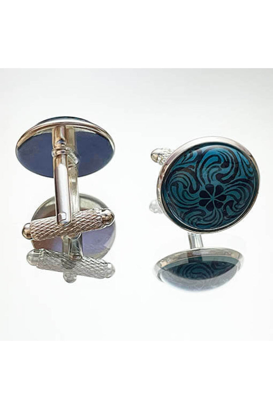 Cini Evi Halic Cufflinks - MALLTURK