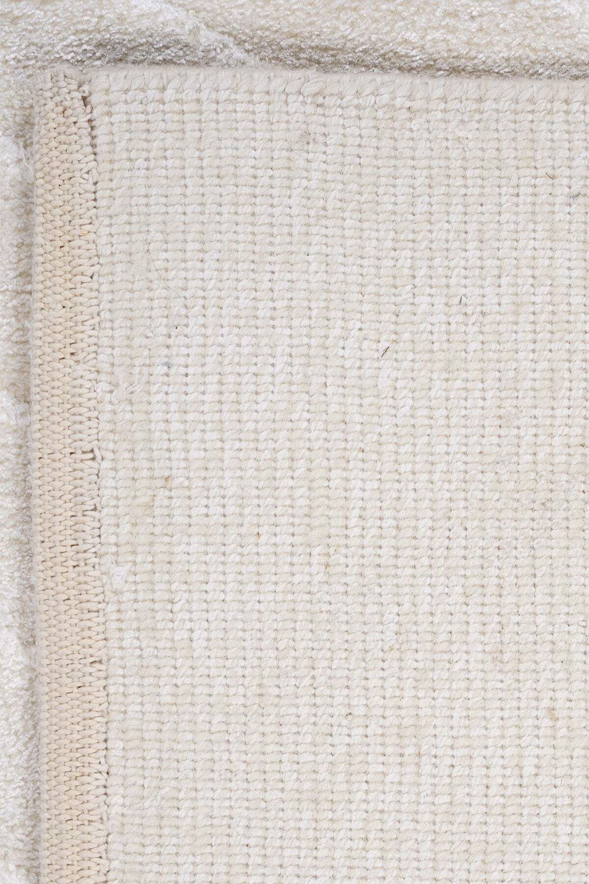 Naar Hali Nepal 3663 Handwoven Thick Bamboo Carpet 80x300 - MALLTURK