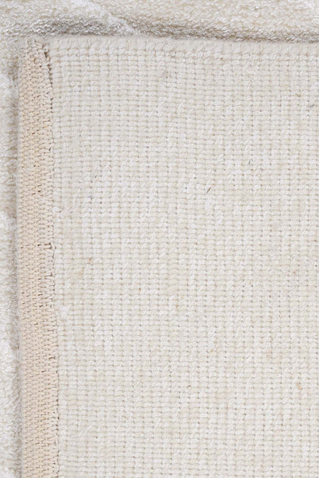 Naar Hali Nepal 3663 Handwoven Thick Bamboo Carpet 80x300 - MALLTURK
