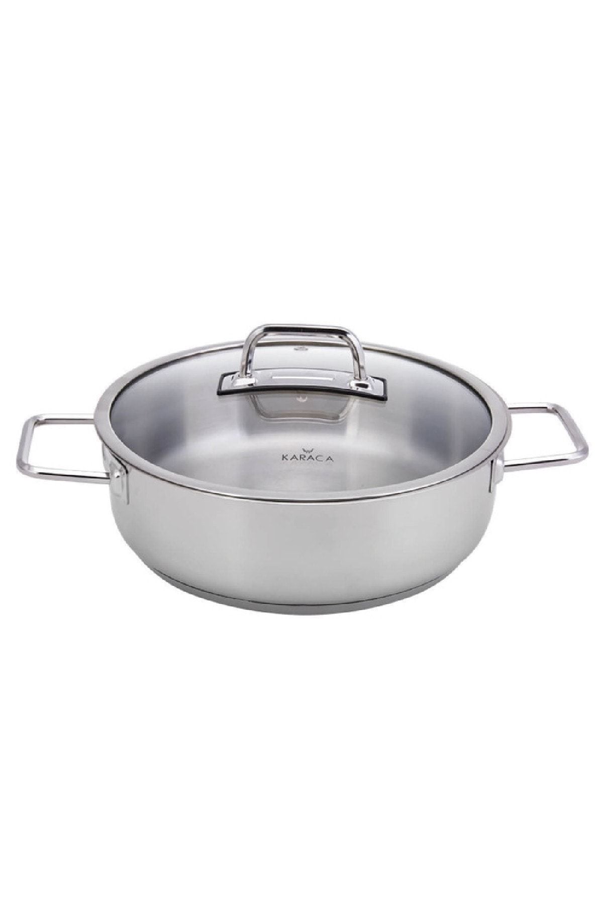 Karaca Galaxy Saute Pan - MALLTURK