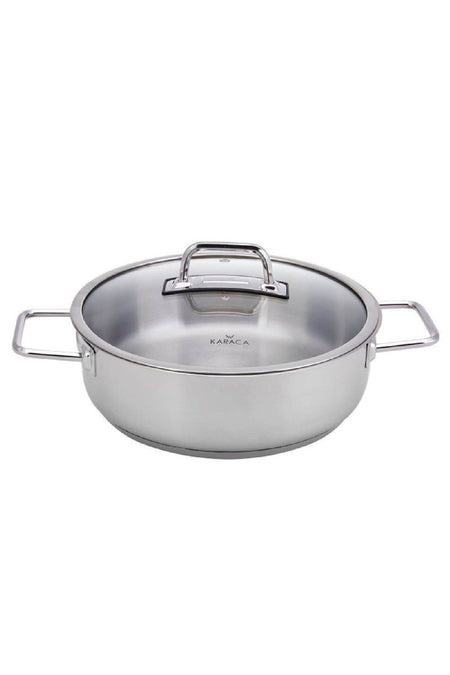 Karaca Galaxy Saute Pan - MALLTURK