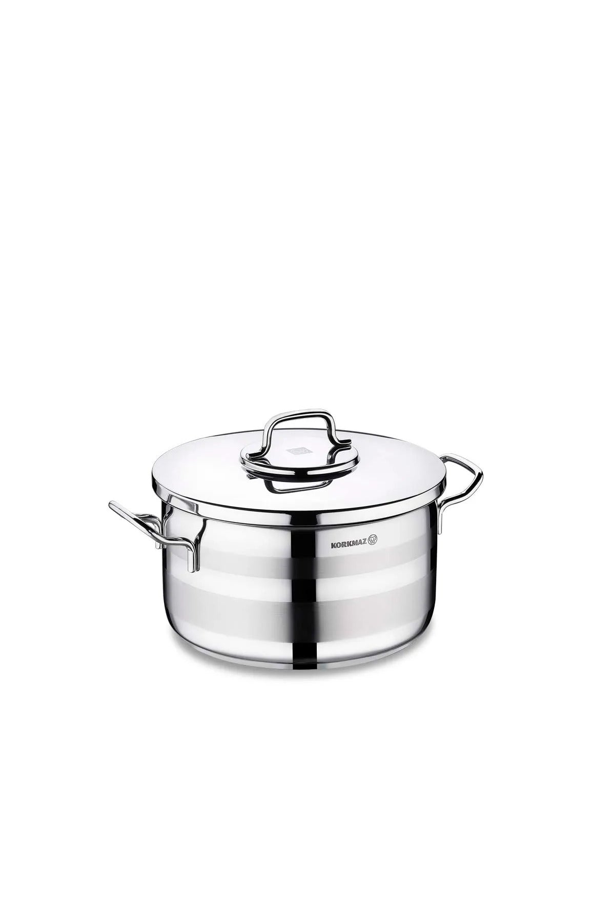 KORKMAZ Astra2 Pot
