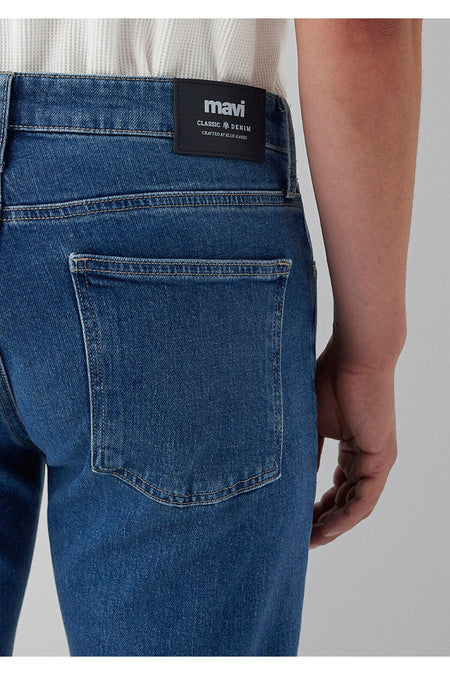 Mavi Martin Men's Jeans M00378A4006 - MALLTURK