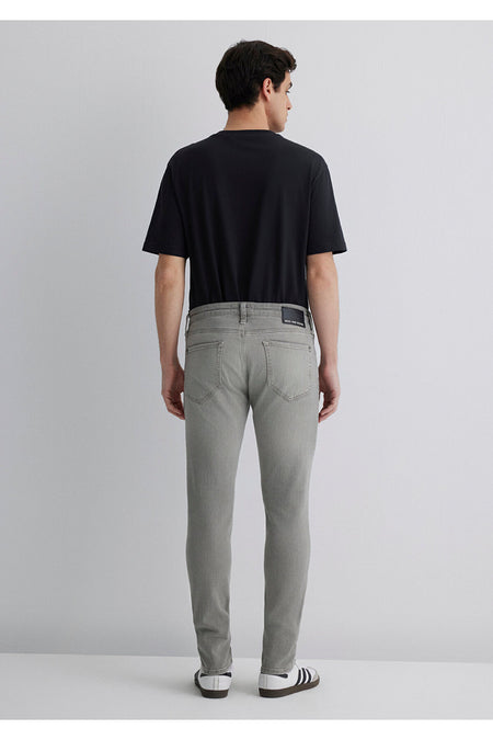 James Mavi Pro Grey Jeans 0042489556 - MALLTURK