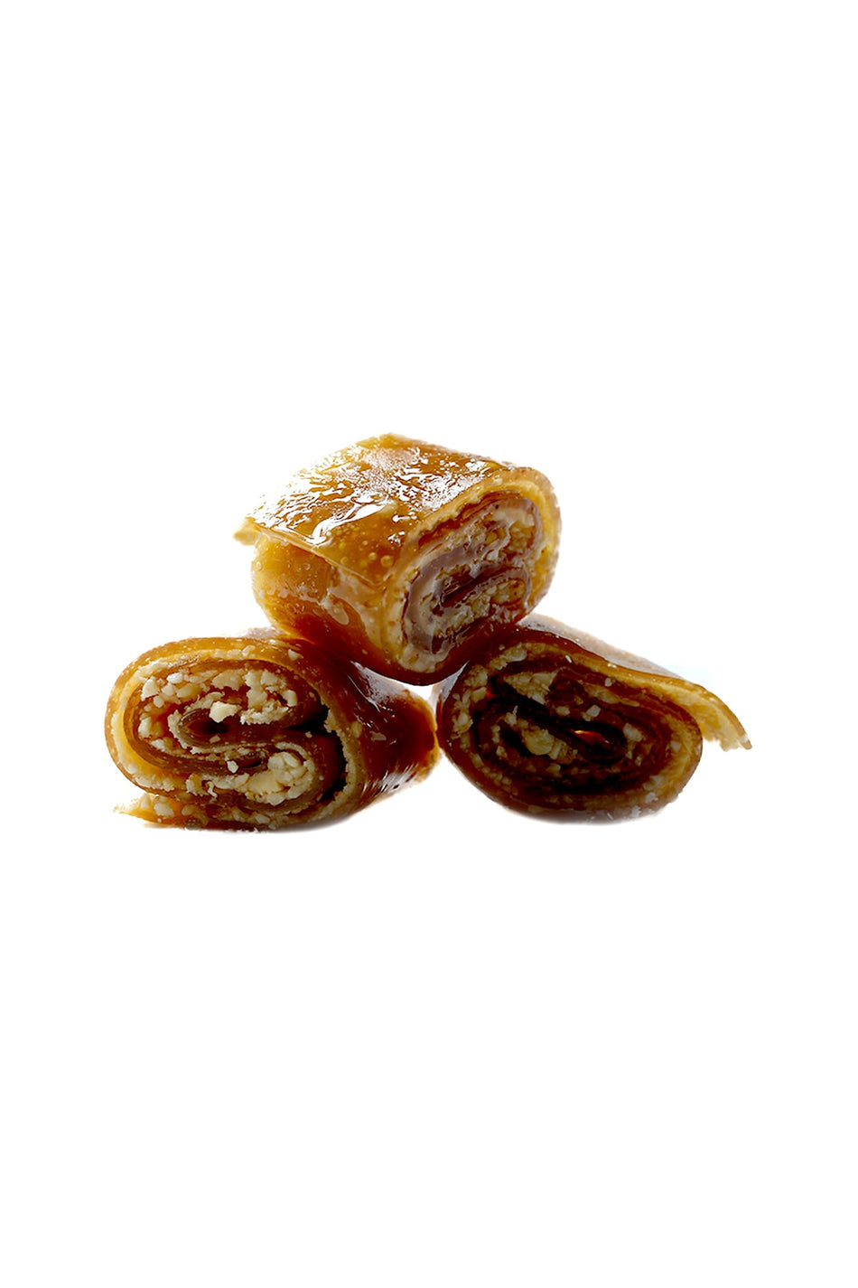 Sekerci ahmet efendi Honey lokma 1 kg - MALLTURK