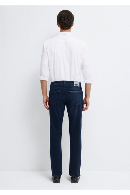 Marcus Premium Mavi ink Mavi Jeans 0035187841 - MALLTURK